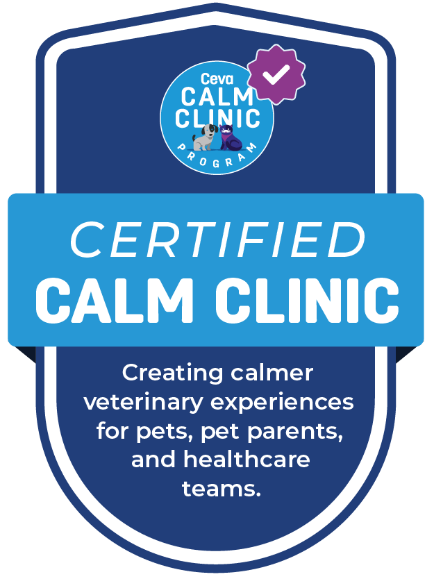 Certified Calm Clinic