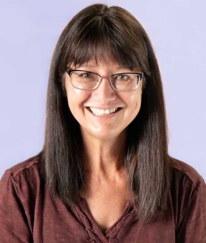 Lisa Moore